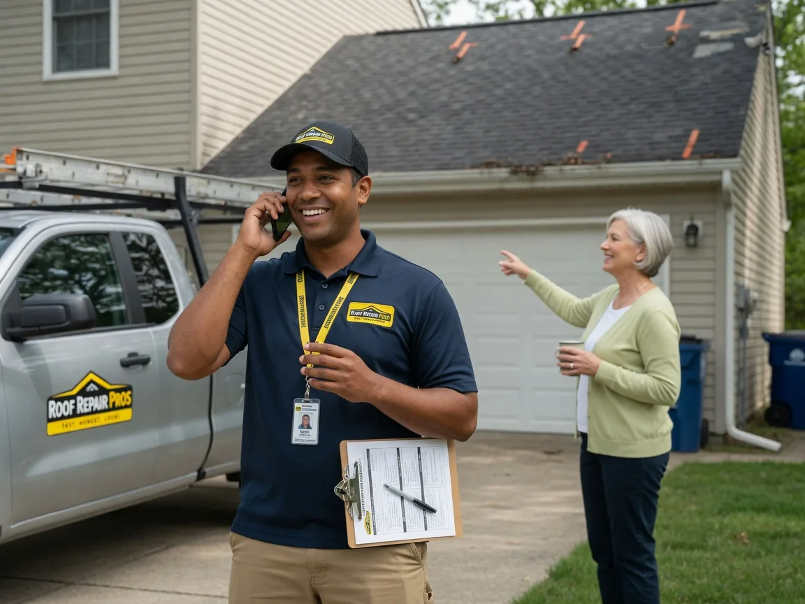 Roof Repair Valley Head, WV FAQs